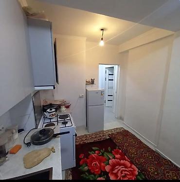 Продажа квартир: 1 комната, 30 м², Элитка, 3 этаж, Косметический ремонт at lalafo.kg — 12 Продажа квартир: 1 комната, 30 м², Элитка, 3 этаж, Косметический ремонт — 12