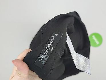 mybasic zwrot: Rinascimento, Spodnie materiałowe damskie, rozmiar M — 4