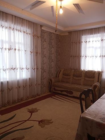 kredit ile: 3 otaqlı, 100 kv. m, Kredit yoxdur, Yeni təmirli — 9