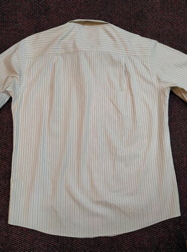 Košulje: Muška pamučna košulja Calvin Klein vel. XXL Prvoklasna, moćna — 6