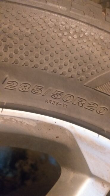 315 70 r 22.5 ведущие: Шины 285 / 50 / R 20, Всесезонная, Комплект, Внедорожные (АТ/МТ), Китай at lalafo.kg 315 70 r 22.5 ведущие: Шины 285 / 50 / R 20, Всесезонная, Комплект, Внедорожные (АТ/МТ), Китай