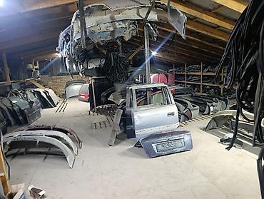 Другие автозапчасти: Разбор Opel — широкий выбор б/у оригинальных запчастей Предлагаются — 23