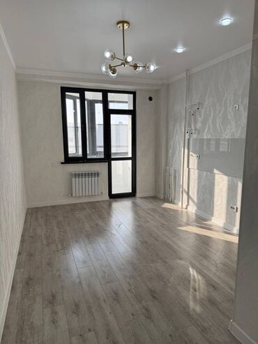квартиры в канте продажа: 1 комната, 42 м², Элитка, 8 этаж, Евроремонт