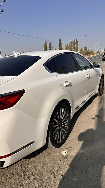 митсубиси спейс стар: Kia K7: 2019 г., Бензин — 4