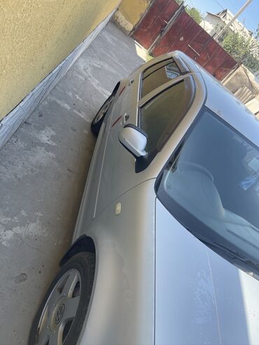 Volkswagen: Volkswagen Golf: 2000 г., Автомат, Бензин, Хэтчбэк — 5