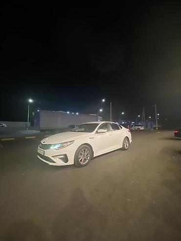 мото скмурай бишкек: Kia K5: 2018 г., Автомат, Газ, Седан — 2