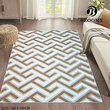 Tepisi i prostirke: Tepisi prelepih dezena
160x200cm-4700 di — 11