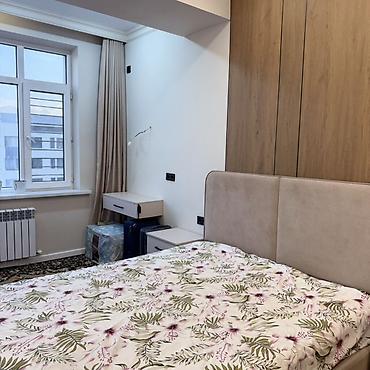 Продажа квартир: 2 комнаты, 70 м², АЮ Гранд Элитка, 12 этаж — 8