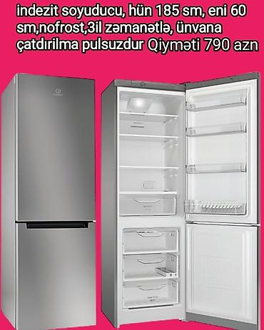 zil satilir: Yeni Soyuducu Satılır — 6