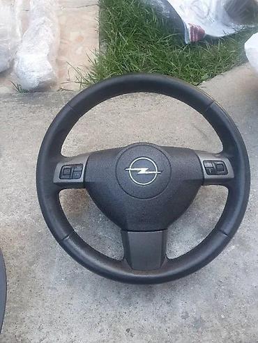 vag com cena: AIRBAG VOLANA OPEL ASTRA H ZAFIRA B | airbag volana opel astra h — 1