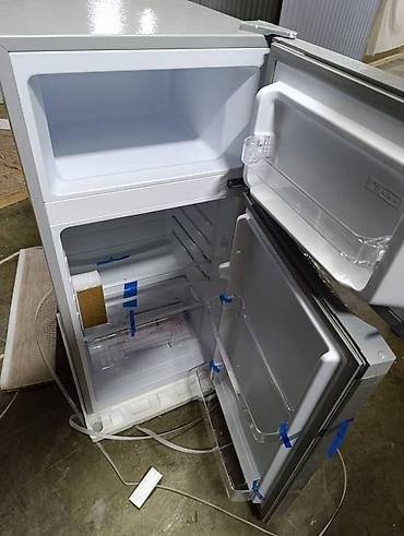 Холодильники: Холодильник Avest, Новый, Side-By-Side (двухдверный), De frost (капельный), 55 * 110 * 55 at lalafo.kg — 6 Холодильники: Холодильник Avest, Новый, Side-By-Side (двухдверный), De frost (капельный), 55 * 110 * 55 — 6