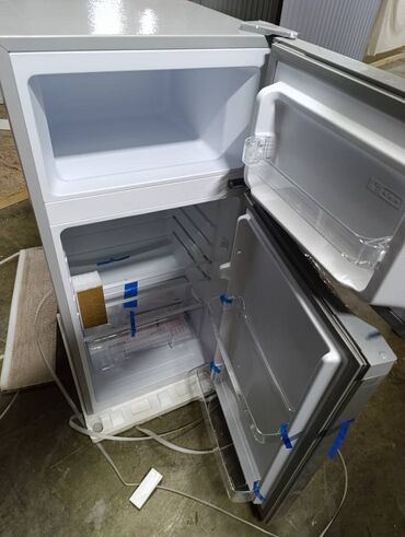 Холодильники: Холодильник Avest, Новый, Двухкамерный, De frost (капельный), 50 * 110 * 50 — 7