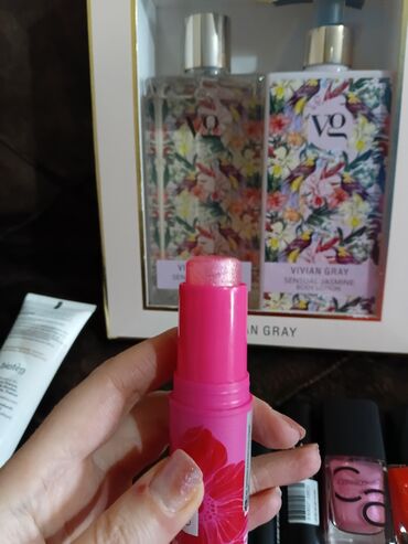 Šminka: Set kozmetike i šminke – više brendova - Poklon set Vivian Gray — 6