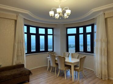 Uzunmüddətli kirayə mənzillər: Sumqayıt şəhəri, Mirvari City yaşayış kompleksində 10 mərtəbəli yeni — 2