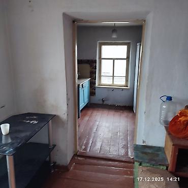 Продажа коттеджей и домов: Продается дом. район кирпичный. (красный строитель). дом саманный — 5