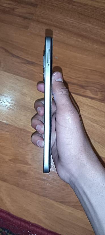 infinix note 50 pro: Infinix 256 GB, rəng - Gümüşü, Face ID — 4