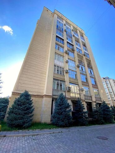 аренда класса: 3 комнаты, 90 м², Элитка, 2 этаж, Евроремонт