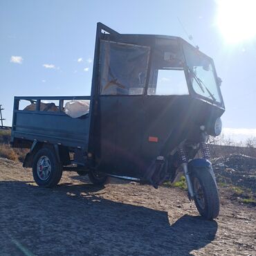 Mopedlər,skuterlər: Tecılı satilir — 7