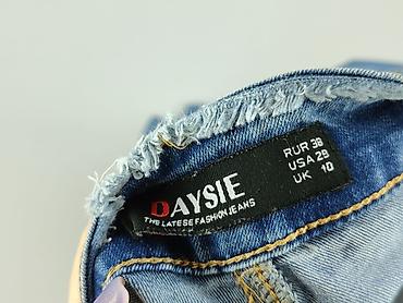 resalsa denim: Daysie, Jeansy damskie, rozmiar S — 4
