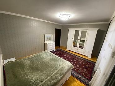 аренда квартира студия: Kirayə üçün geniş və rahat mənzil otaqları - Yataq otağı: İşıqlı və — 3