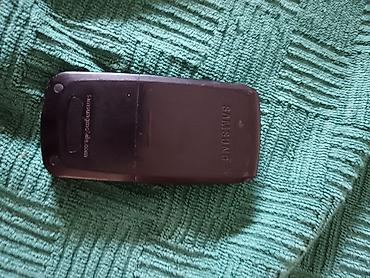 a50 samsung cena polovan: Samsung mobilni telefon sa fizičkom tastaturom (klasični bar dizajn) — 3