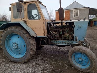 işlənmiş traktor: Traktor 1975 il, İşlənmiş