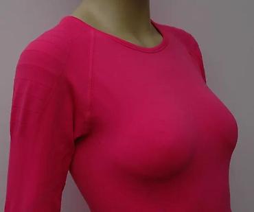 Kompleti: Ženski termo komplet – majica i helanke, model B-8066 - Boja — 10