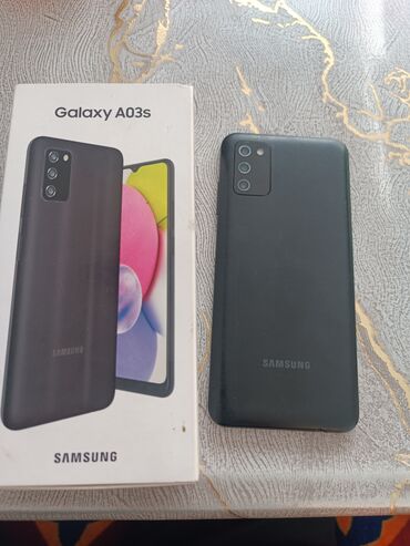 Держатели телефона: Samsung galaxy A03s Гб 64