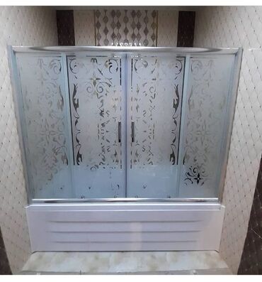 Кухонные мойки: Новый Кабинка с закрытым верхом, Платная доставка