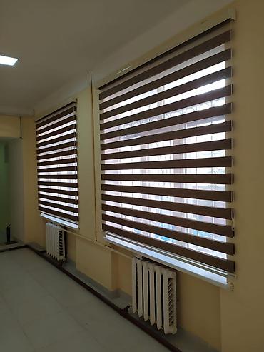 Ev üçün dekor: Jaluz perdeler her nov turkiye isdesal seher daxil cadrlma qurasdlrma — 5