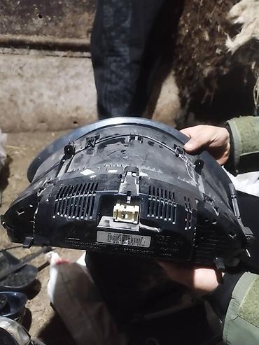 Панели, обшивки: Запчасть на Мерседес 211 Фара простой правая сторона Болоки,рамки — 5