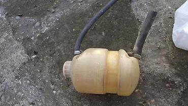 Auto grejanje, hlađenje i ventilacija: POSUDA ZA ANTRIFIZ WARTBURG 1,3 BENZIN | Original — 1