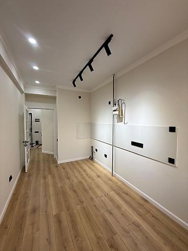 Продажа квартир: 1 комната, 45 м², Индивидуалка, 8 этаж, Евроремонт — 1