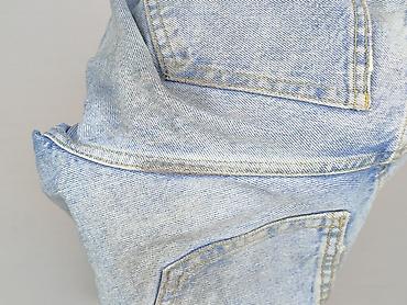 ripped jeans: Perfect J, Jeansy damskie, rozmiar XS — 6