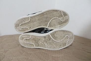 sandale patike: ADIDAS br 38 24cm unutrasnje gaziste stopala, bez mana greske — 5
