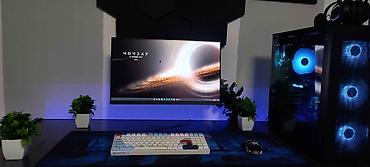 принтер 8050: Компьютер, ядер - 6, ОЗУ 16 ГБ, Игровой, Б/у, Intel Core i5, NVMe — 2