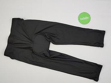 aquatech 3000 4f: Legginsy Sportowe damskie, rozmiar S — 3