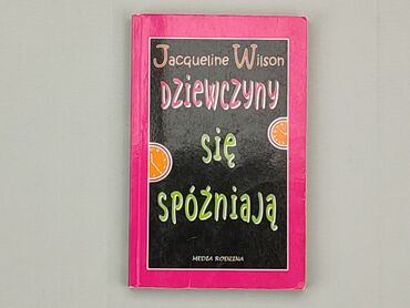 Książki: Książka, gatunek - Artystyczny, język - Polski, stan - Dobry