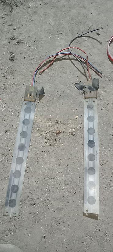 Другие автозапчасти: W124 Мерседес есть обмен на фрукты предлагайте, Мелочи разные — 27