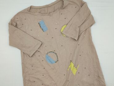 bluzka h: Women`s sweatshirt, size 2XL (EU 44)