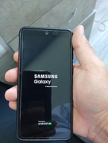 nokia nokia: Samsung Galaxy XCover 5 (SM-G525N) - Защищённый корпоративный — 2
