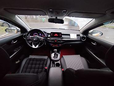 мотор кия рио: Kia Cerato: 2019 г., Автомат, Седан — 2