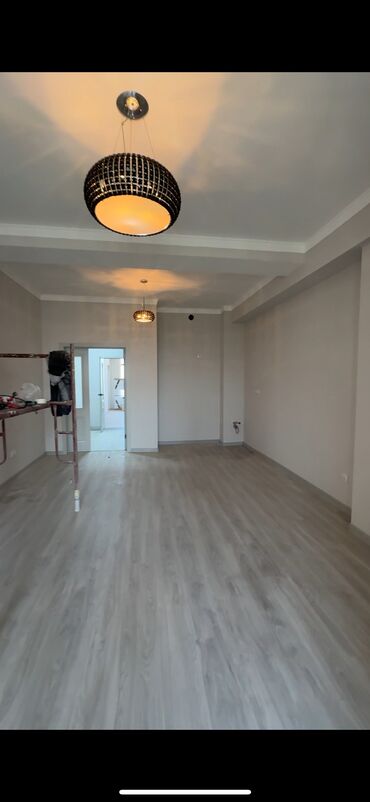 Продажа квартир: 2 комнаты, 87 м², Элитка, 14 этаж, ПСО (под самоотделку)