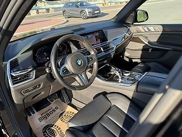 BMW: BMW X5: 2019 г., 3 л, Автомат, Бензин, Кроссовер — 10