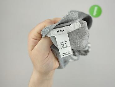 hm bolerko: H&M, Kardigan damski, rozmiar S — 5