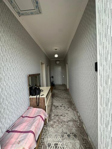 Həyət evləri və villaların satışı: 3 otaqlı, 96 kv. m, Yeni təmirli — 5