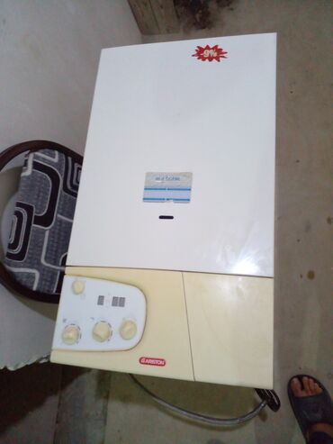 Kombilər: İşlənmiş Kombi Ariston 24 kVt, Ünvandan götürmə, Ödənişli quraşdırma, Zəmanətli, Kredit yoxdur -da lalafo.az — 7 Kombilər: İşlənmiş Kombi Ariston 24 kVt, Ünvandan götürmə, Ödənişli quraşdırma, Zəmanətli, Kredit yoxdur — 7