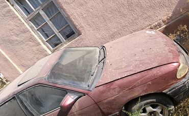 kia k5 цена бишкек: Opel Astra: 1992 г., 1.8 л, Механика, Бензин, Хэтчбэк