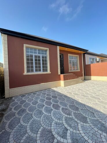 дома в аренду: Бина 4 комнаты, 100 м², Свежий ремонт