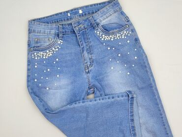 jak podrzeć jeansy: Jeans for women